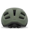 GIRO Kask kolarski - FIXTURE II - zielony