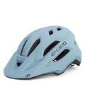 GIRO Kask kolarski - FIXTURE II W - jasnoniebieski