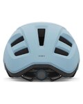 GIRO Kask kolarski - FIXTURE II W - jasnoniebieski