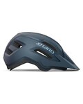 GIRO Kask kolarski - FIXTURE II W - niebieski
