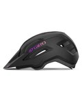 GIRO Kask kolarski - FIXTURE II W - czarny