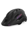GIRO Kask kolarski - FIXTURE II W - czarny