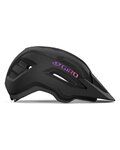 GIRO Kask kolarski - FIXTURE II W - czarny