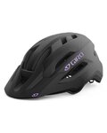 GIRO Kask kolarski - FIXTURE II W - szary