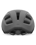 GIRO Kask kolarski - FIXTURE II W - szary