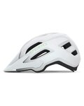 GIRO Kask kolarski - FIXTURE II W - biały