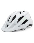 GIRO Kask kolarski - FIXTURE II W - biały