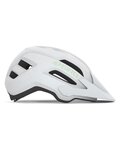 GIRO Kask kolarski - FIXTURE II W - biały
