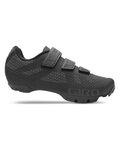 GIRO Buty rowerowe - RANGER - czarny