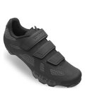 GIRO Buty rowerowe - RANGER - czarny