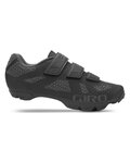 GIRO Buty rowerowe - RANGER W - czarny