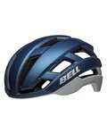 BELL Kask kolarski - FALCON XR MIPS - niebieski/biały