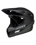 BELL Kask kolarski - SANCTION 2 DLX MIPS - czarny