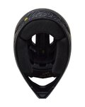 BELL Kask kolarski - SANCTION 2 DLX MIPS - czarny