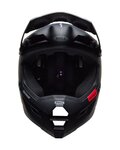 BELL Kask kolarski - SANCTION 2 DLX MIPS - czarny