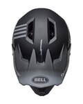 BELL Kask kolarski - SANCTION 2 DLX MIPS - czarny