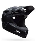 BELL Kask kolarski - SANCTION 2 DLX MIPS - czarny