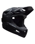 BELL Kask kolarski - SANCTION 2 DLX MIPS - czarny
