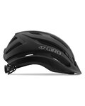 GIRO Kask kolarski - REGISTER II - czarny