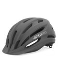 GIRO Kask kolarski - REGISTER II - szary