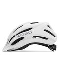 GIRO Kask kolarski - REGISTER II - biały