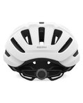 GIRO Kask kolarski - REGISTER II - biały