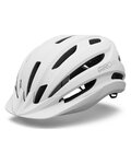GIRO Kask kolarski - REGISTER II - biały
