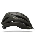 GIRO Kask kolarski - REGISTER II - szary