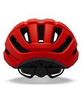 GIRO Kask kolarski - REGISTER II - czerwony