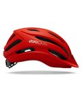 GIRO Kask kolarski - REGISTER II - czerwony