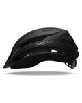 GIRO Kask kolarski - RAGISTER II W - czarny