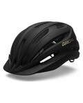 GIRO Kask kolarski - RAGISTER II W - czarny