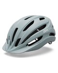 GIRO Kask kolarski - RAGISTER II W - niebieski