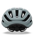 GIRO Kask kolarski - RAGISTER II W - niebieski