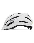 GIRO Kask kolarski - REGISTER II MIPS - biały/szary