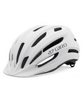 GIRO Kask kolarski - REGISTER II MIPS - biały/szary