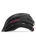 GIRO Kask kolarski - REGISTER II MIPS W - czarny