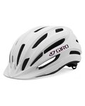 GIRO Kask kolarski - REGISTER II MIPS W - biały
