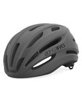 GIRO Kask kolarski - ISODE II - szary