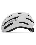 GIRO Kask kolarski - ISODE II - biały