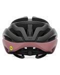 GIRO Kask kolarski - CIELO MIPS - czarny/różowy