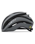 GIRO Kask kolarski - CIELO MIPS - szary