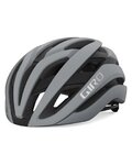GIRO Kask kolarski - CIELO MIPS - szary