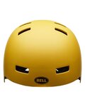 BELL Kask kolarski - LOCAL - żółty
