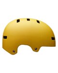 BELL Kask kolarski - LOCAL - żółty