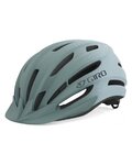 GIRO Kask kolarski - REGISTER II W - niebieski