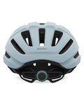 GIRO Kask kolarski - REGISTER II W - niebieski