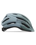 GIRO Kask kolarski - REGISTER II W - niebieski