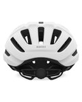 GIRO Kask kolarski - REGISTER II W - biały/fioletowy