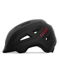 GIRO Kask kolarski - SCAMP II - czarny